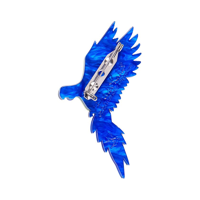 BHCA113 Frida_s Parrot Brooch-2.jpg