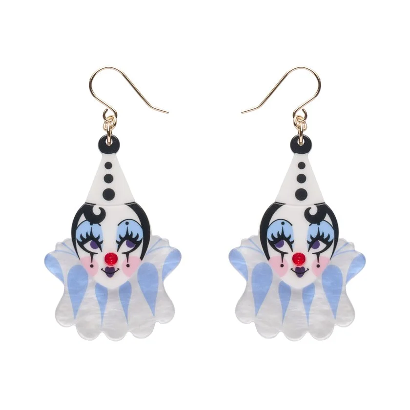 EGDA103 Send in the Clown Drop Earrings-1.JPG
