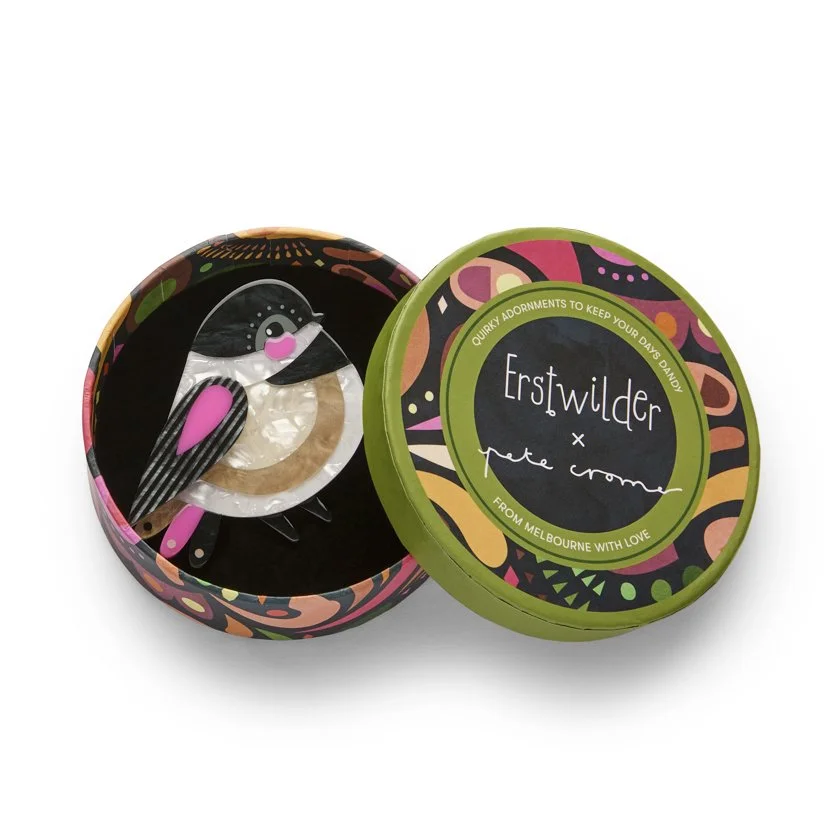 BHDB118 The Chirpy Black-Capped Chickadee Brooch-3.JPG