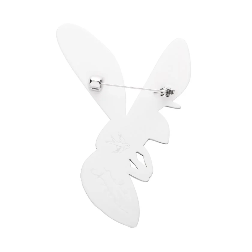 BHDB122 The Youthful Yellowjacket Brooch-2.JPG