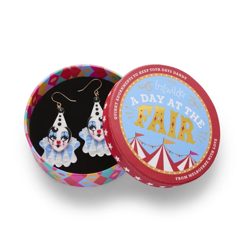 EGDA103 Send in the Clown Drop Earrings-3.JPG