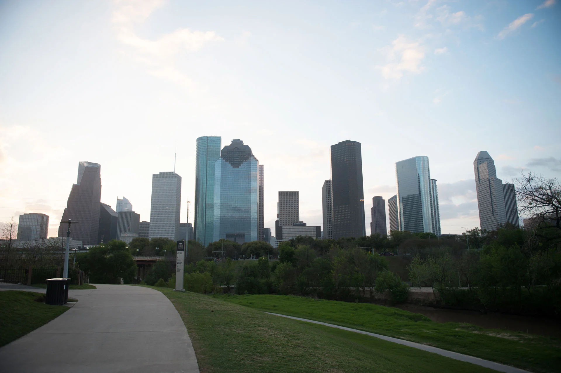 Skyline
