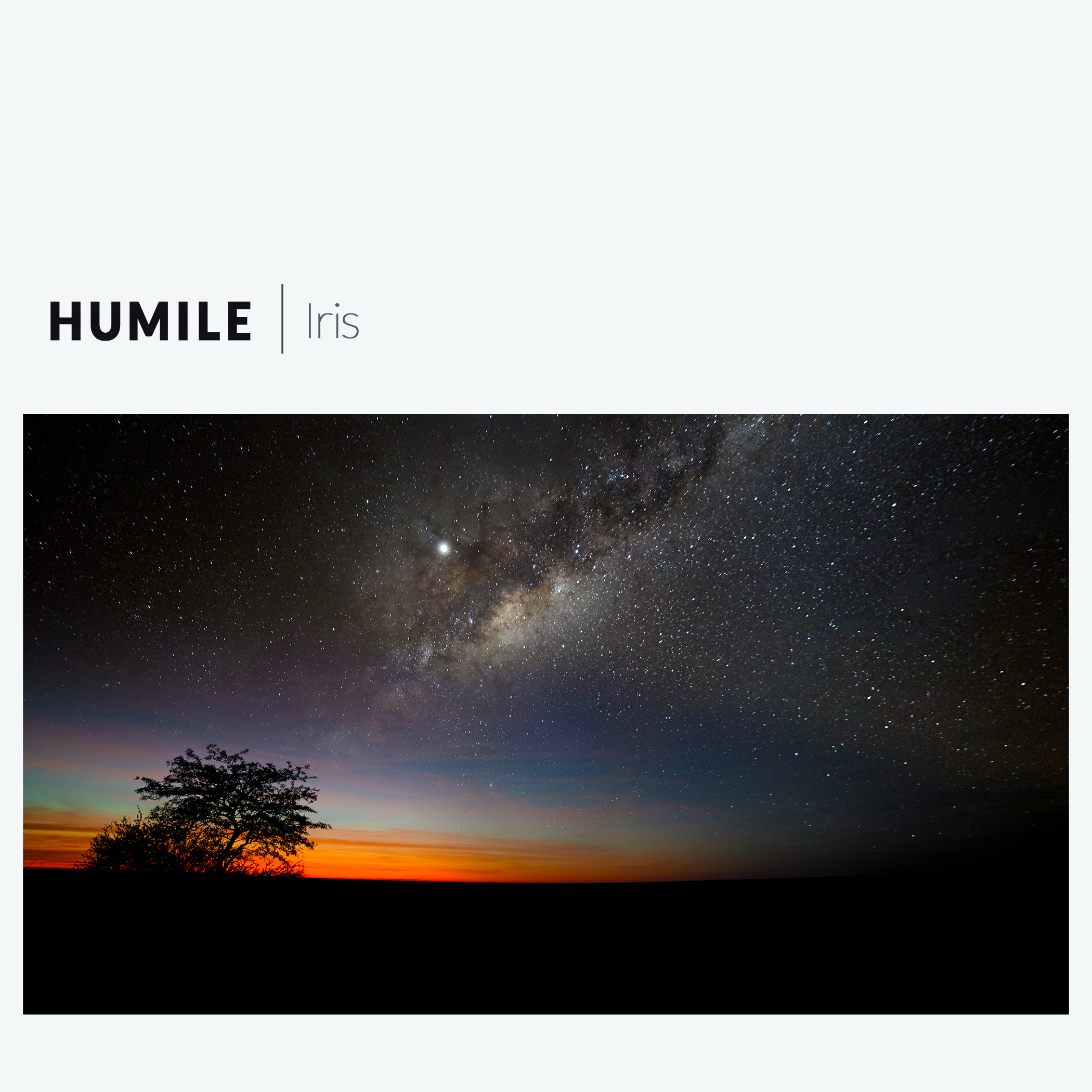 HUMILE