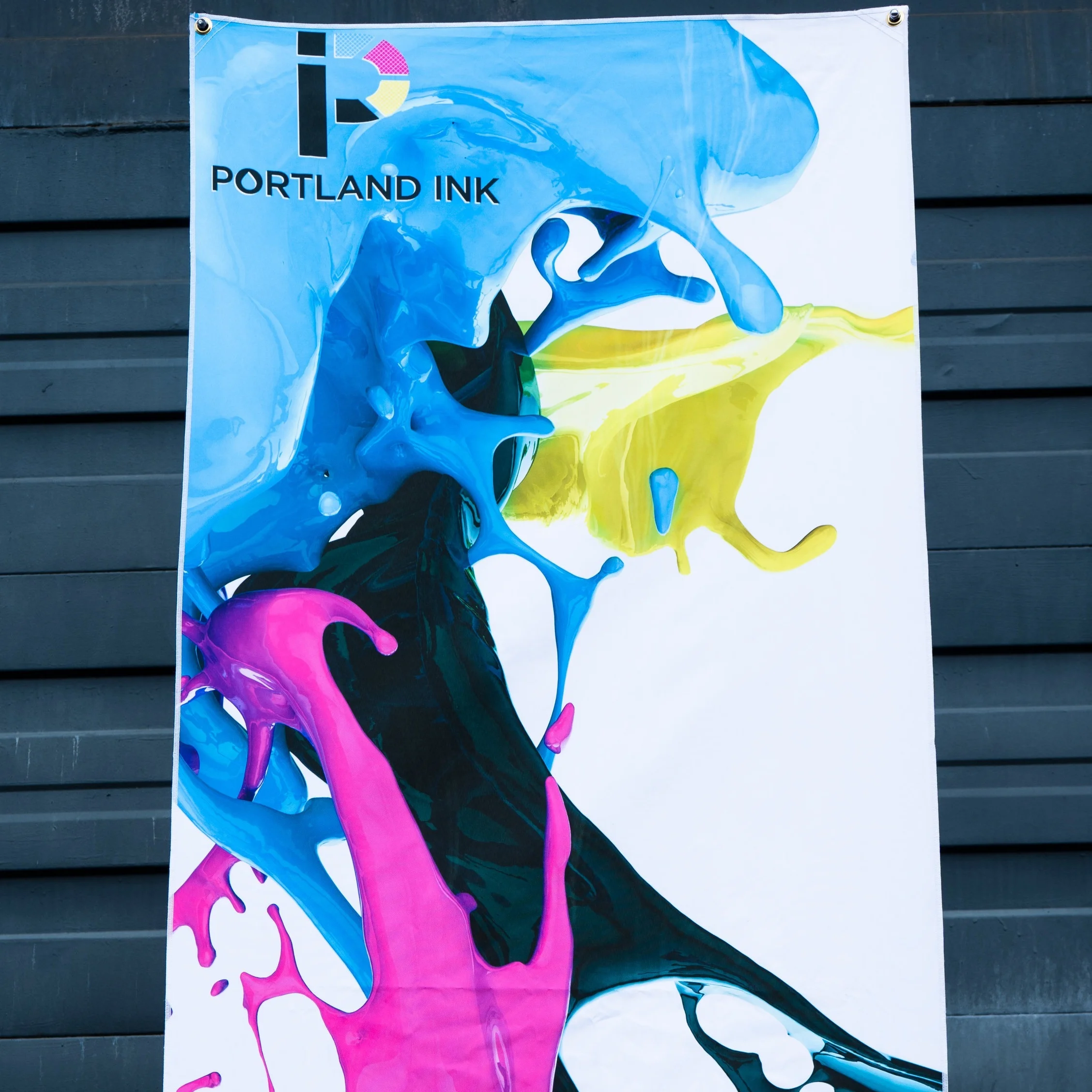 Why Choose Dye Sublimation Printing for Custom Branded Gear?