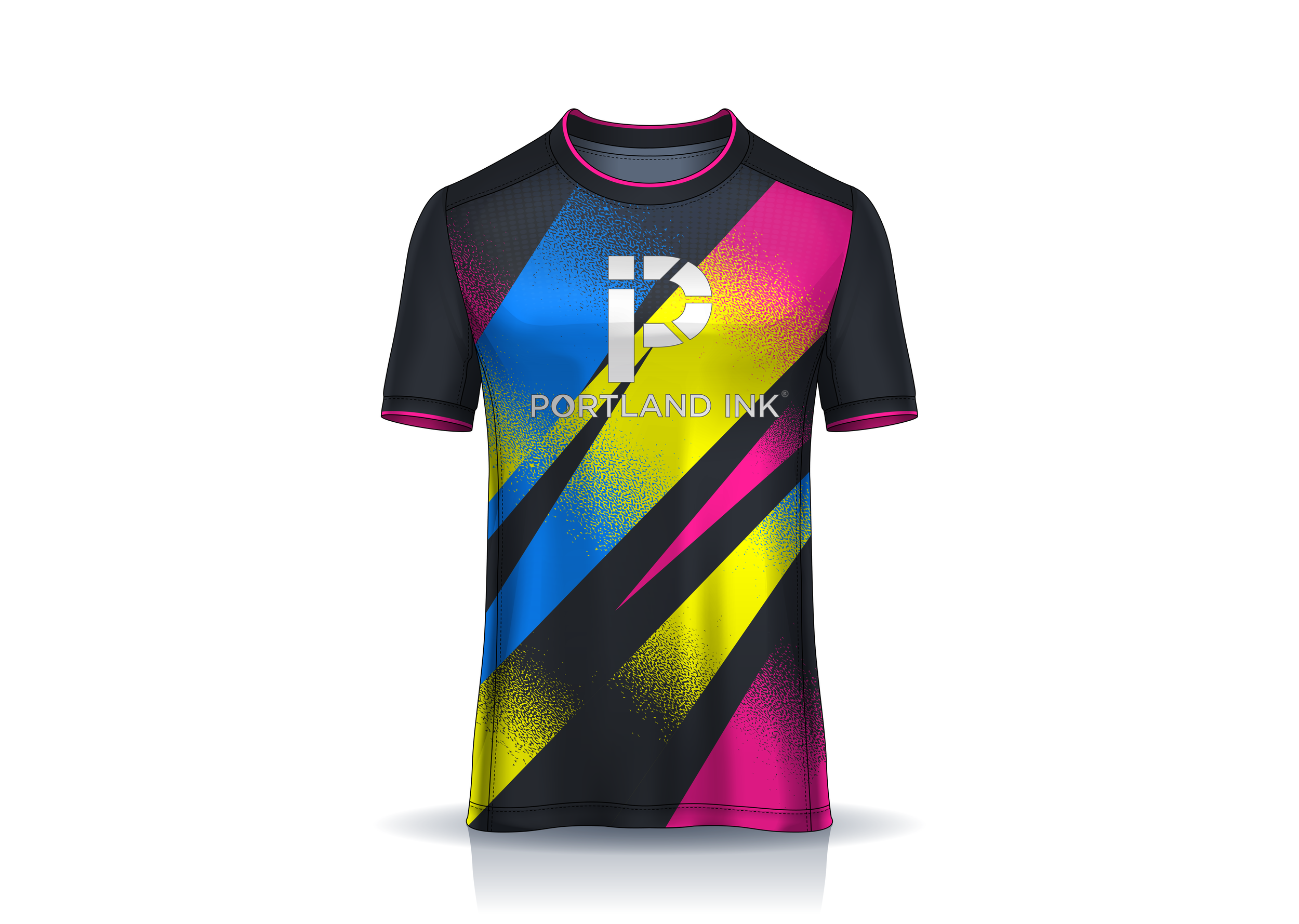 Soccer Jersey