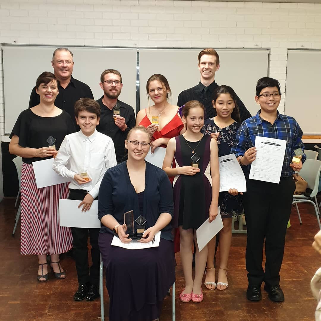 Chisholm Dance Studio July Friday medallist, congratulations everyone, fantastic dancing.