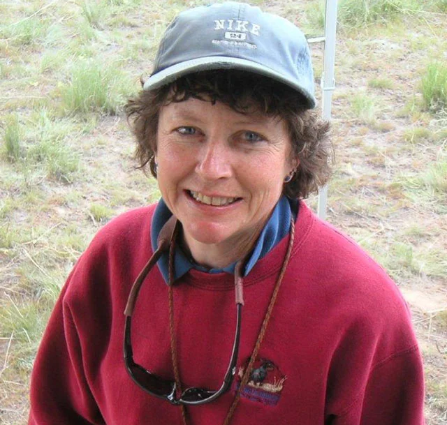 Janet Grunbok