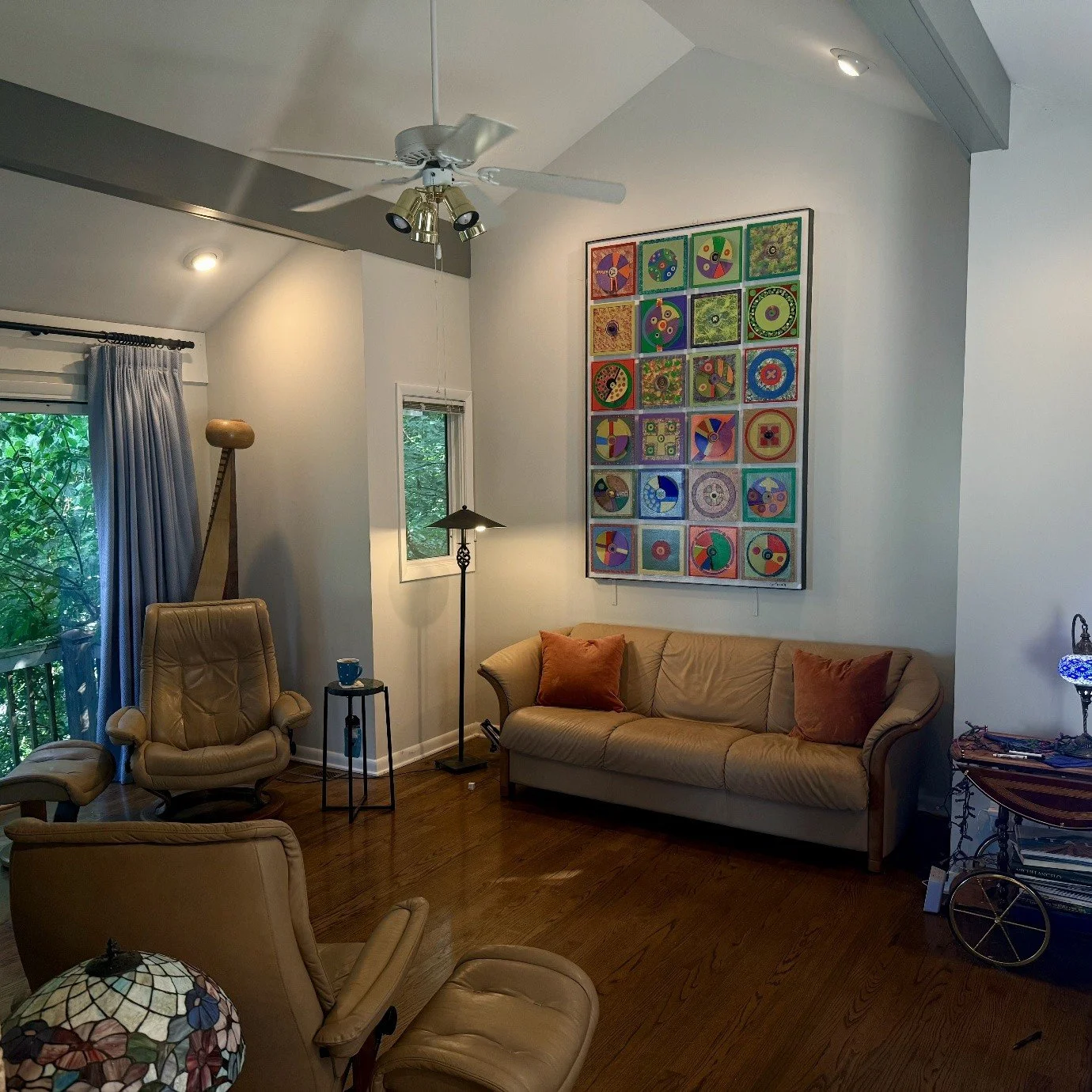 Looking for a Hypnotherapist in Knoxville, TN? Let’s Explore How This Process Can Help