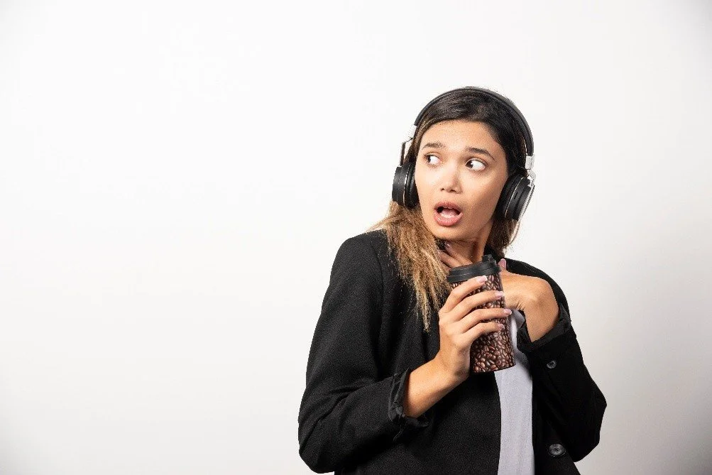Afraid of Public Speaking? How to Build Confidence and Speak Clearly