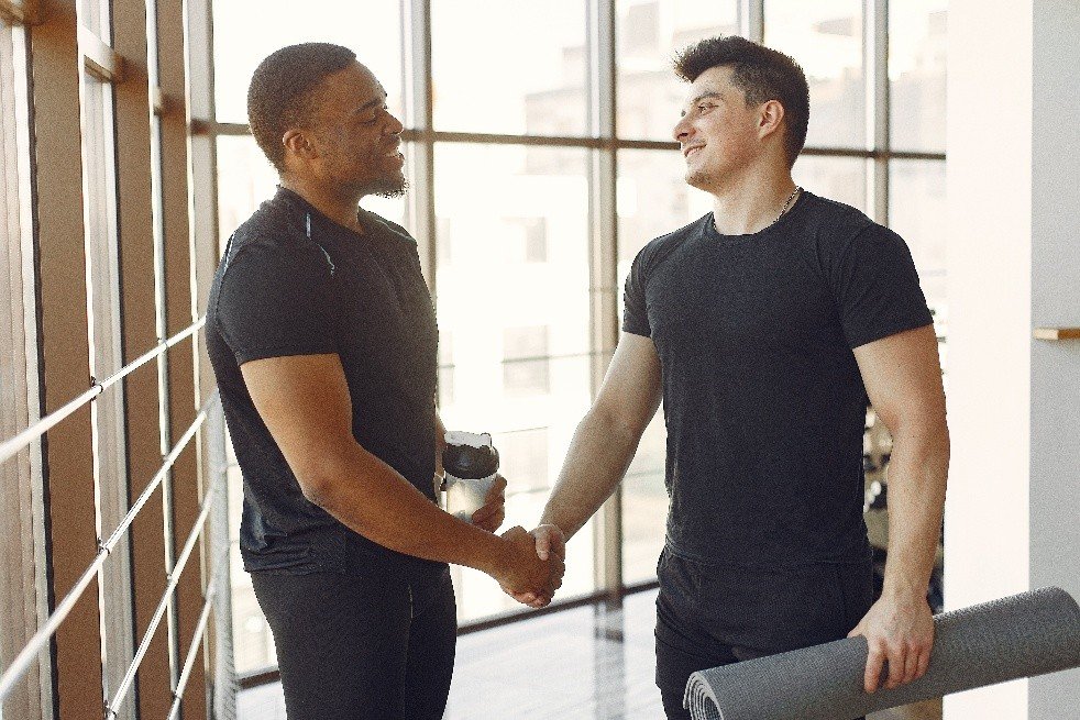 7 Benefits of Therapy for Men's Fitness and Well-Being