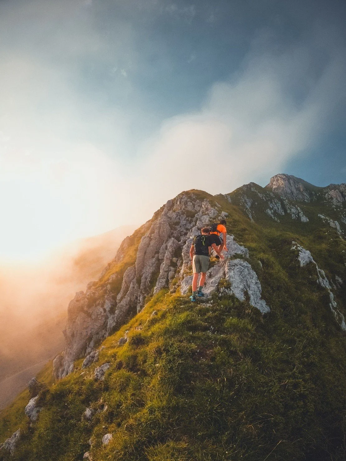 7 Benefits of Therapy for Men's Fitness and Well-Being