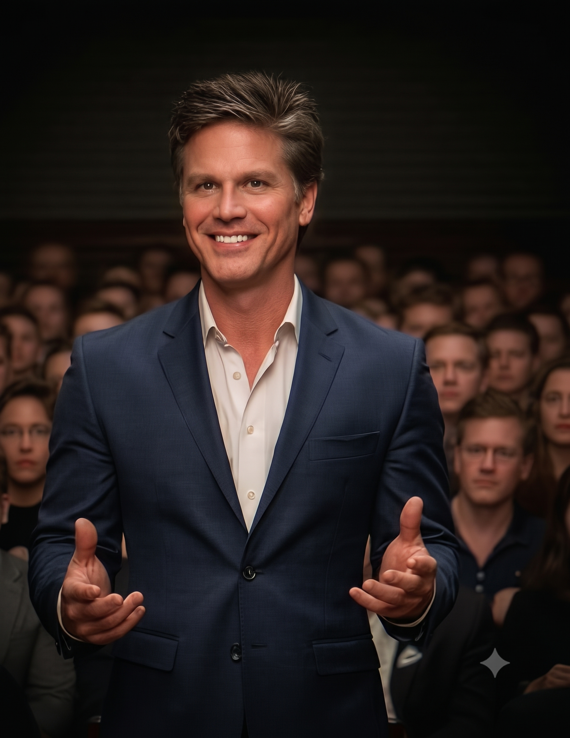Why Hire a Public Speaking Coach for Better Communication?