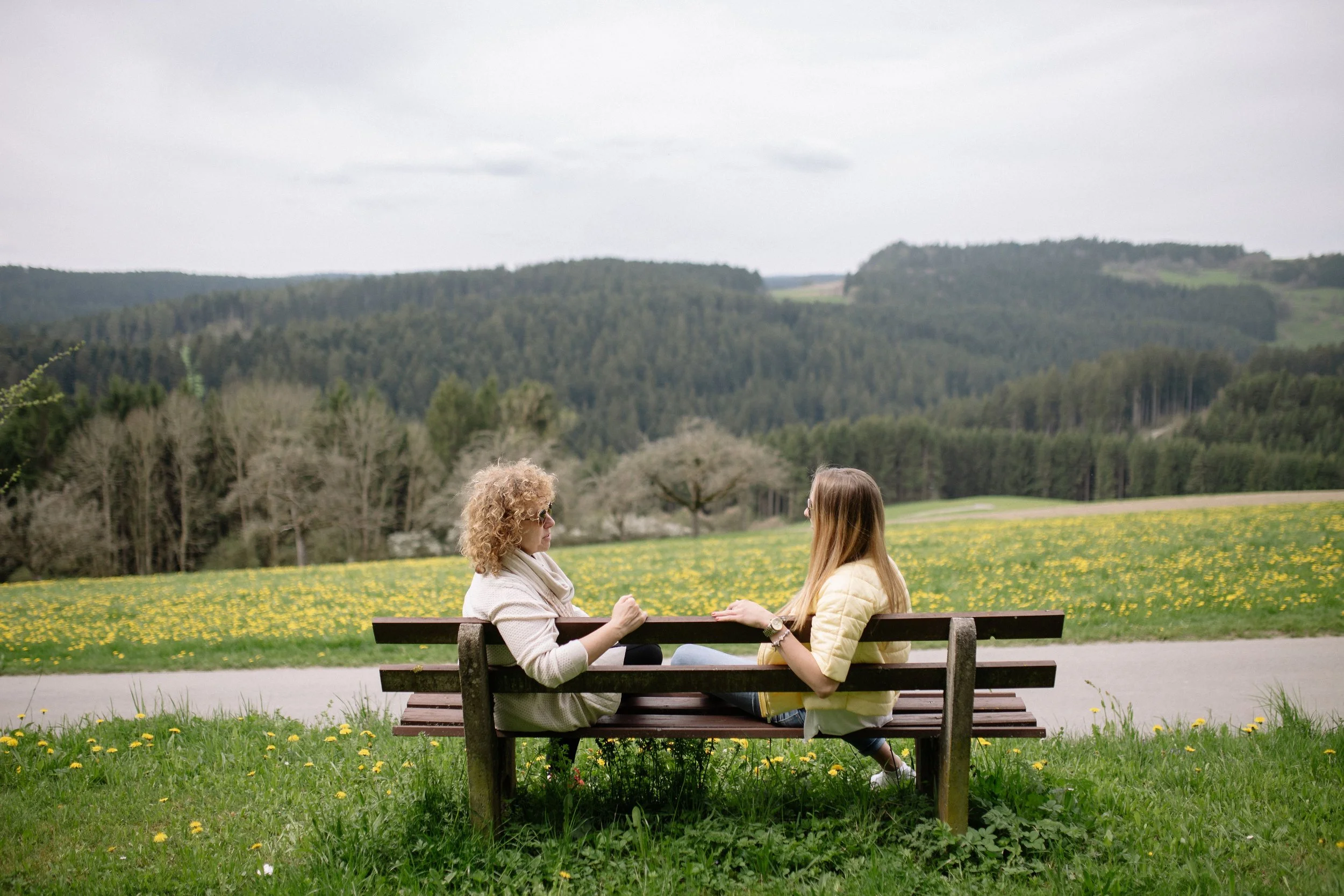 Life Coaching in Knoxville
