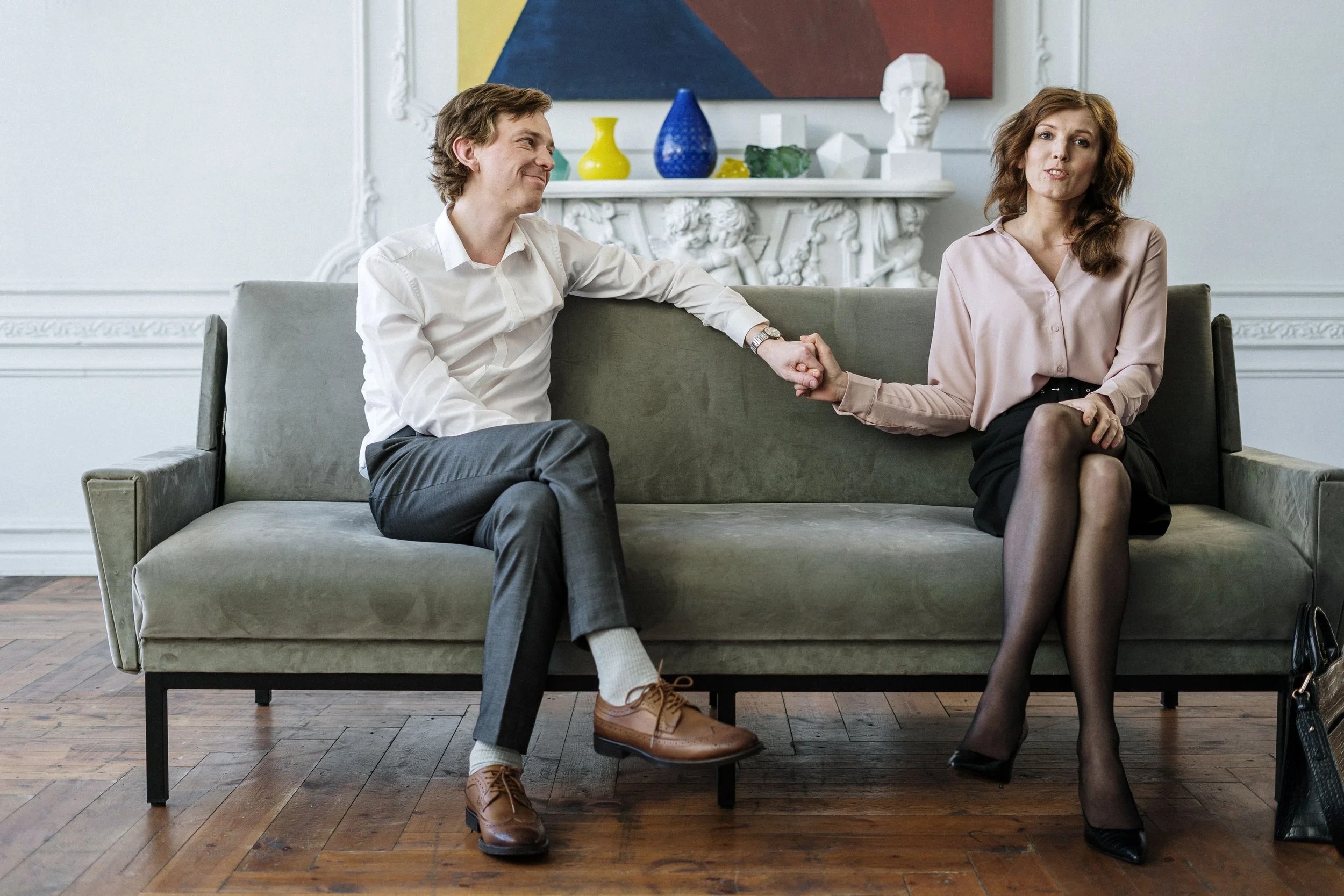 Relationship Coach in Knoxville