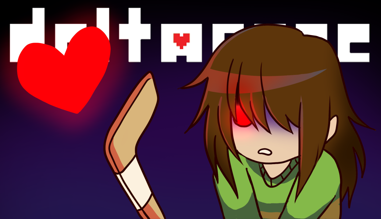 Deltarune grab the knife.png