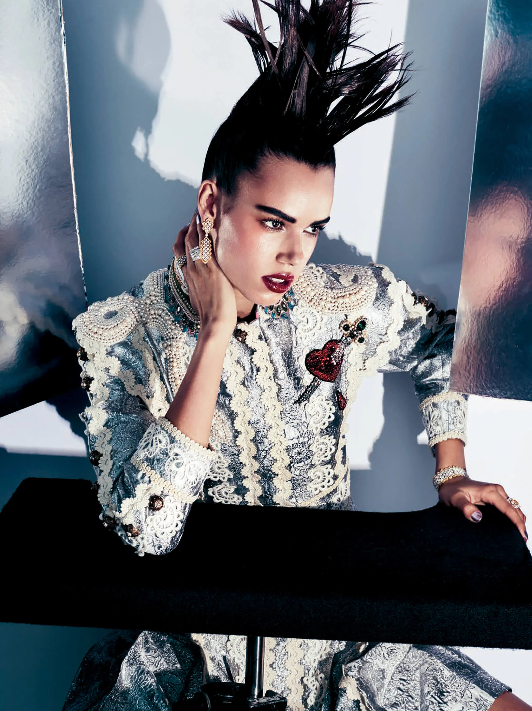 C Magazine November 2016, Glam Rocks-1.jpg