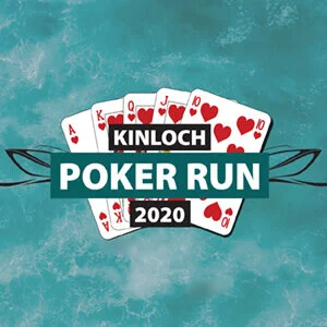 Kinloch Poker Run