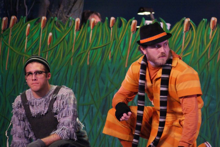 HONK! (2011)