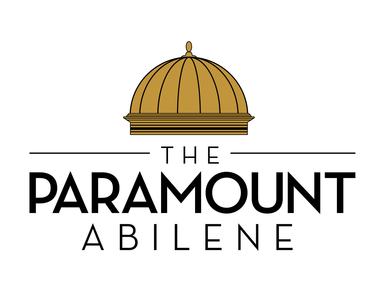 The Historic Paramount Theatre