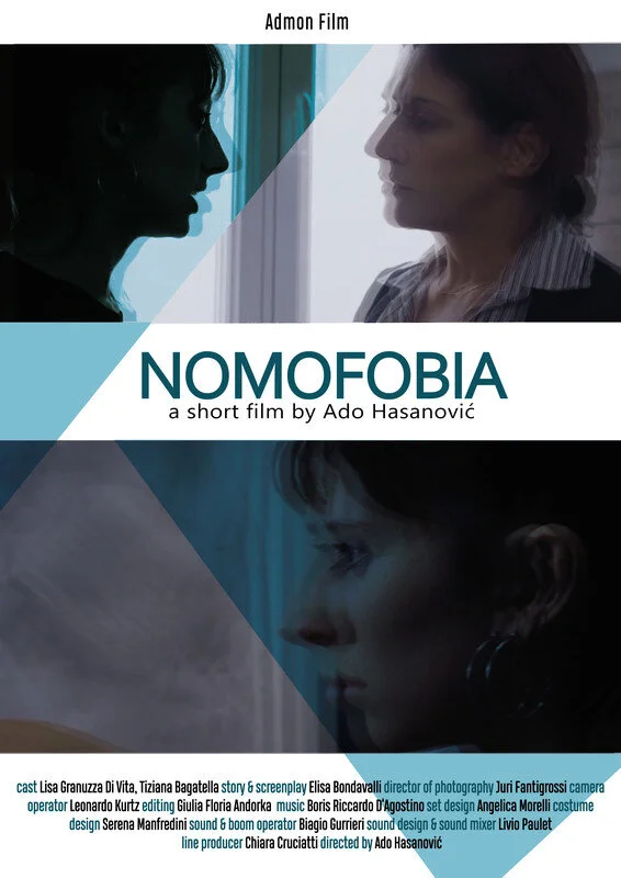 NOMOFOBIA