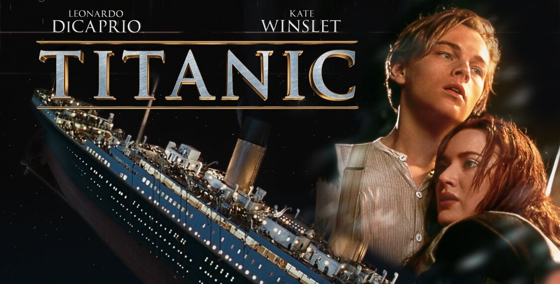 Cuanto tiempo va a estar titanic en cines