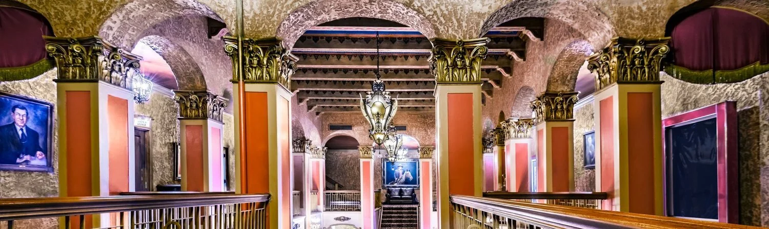 BRICKS IN THE WALL: PINK FLOYD TRIBUTE — The Historic Paramount