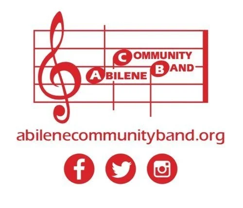 ABILENE COMMUNITY BAND CHRISTMAS CONCERT