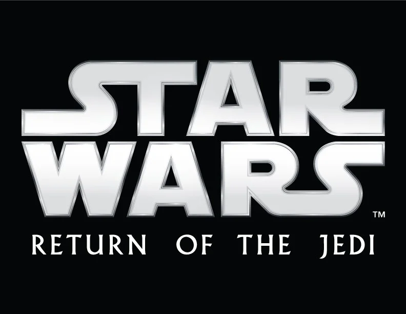 STAR WARS: RETURN OF THE JEDI