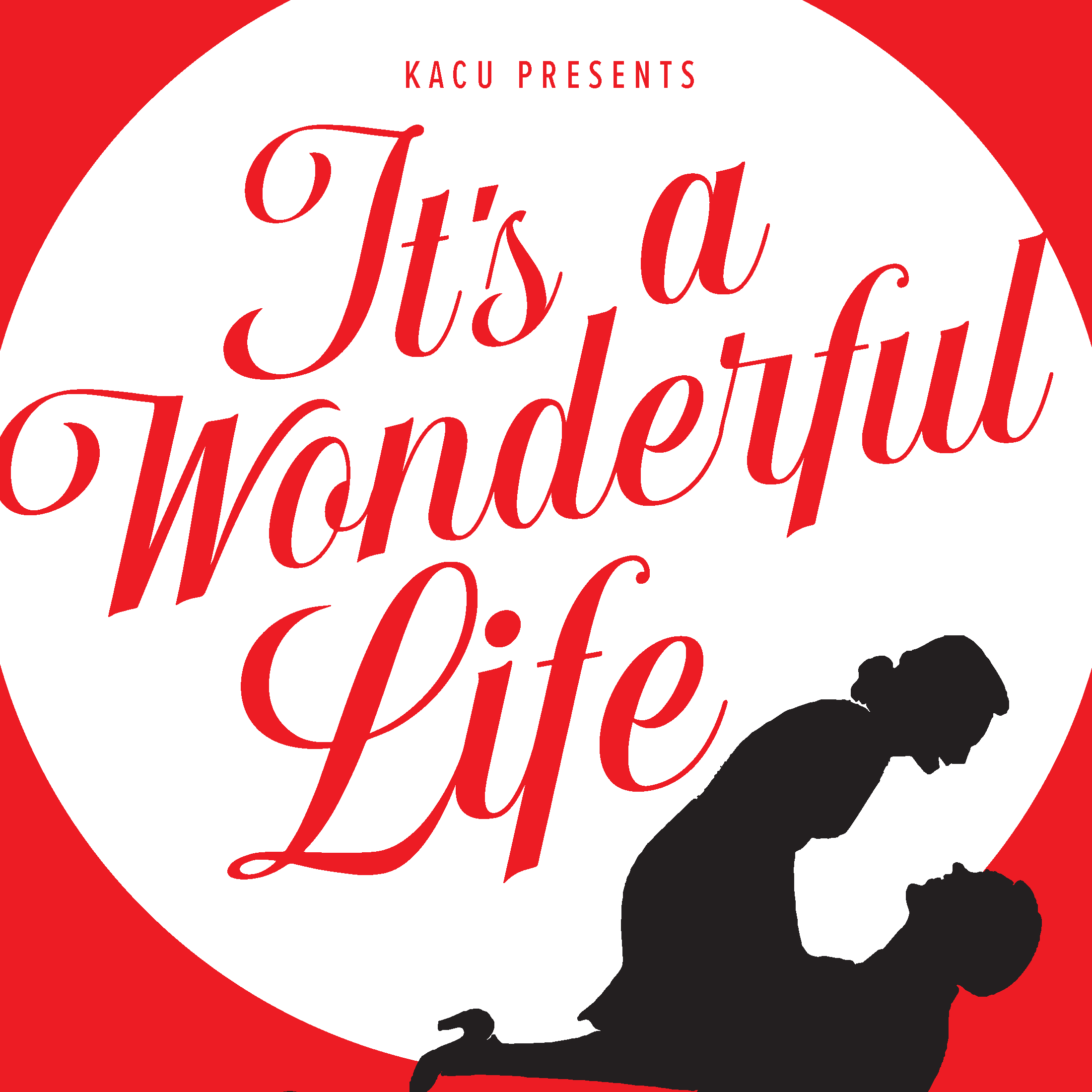 A LIVE RADIO PLAY: IT'S A WONDERFUL LIFE