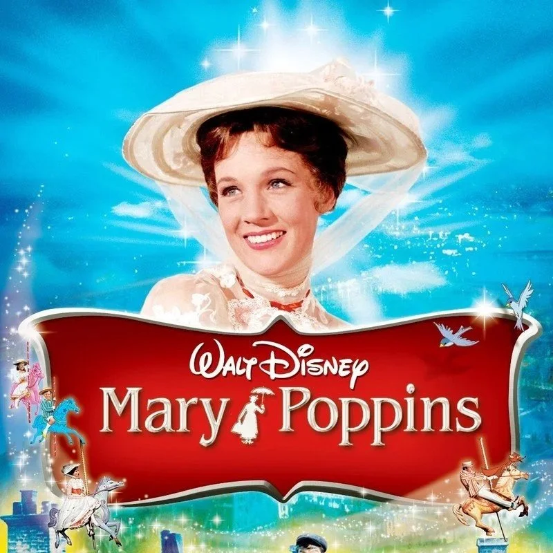 MARY POPPINS