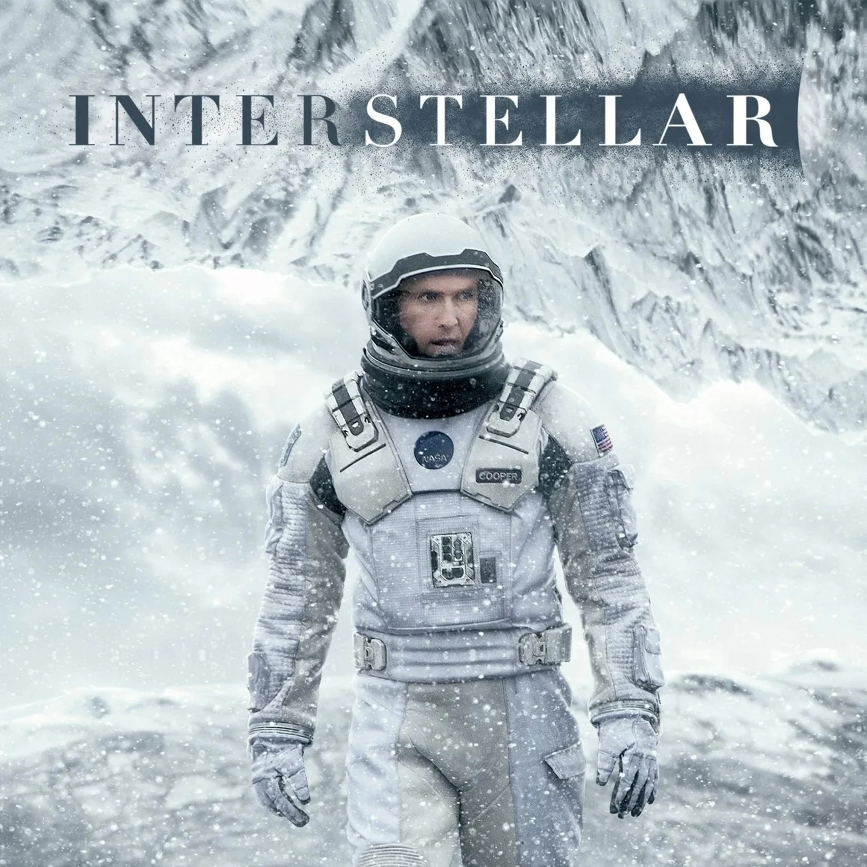 INTERSTELLAR