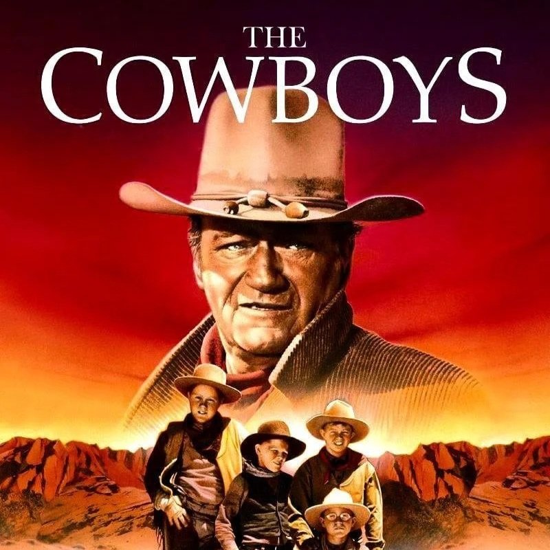 THE COWBOYS