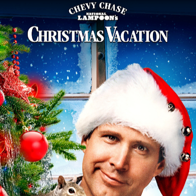NATIONAL LAMPOON'S CHRISTMAS VACATION