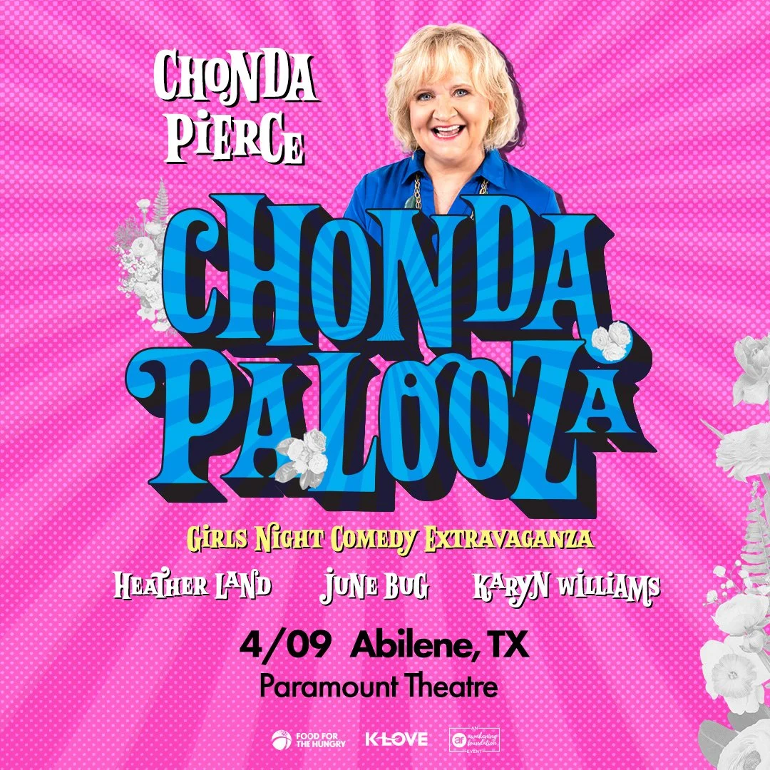 CHONDA PIERCE