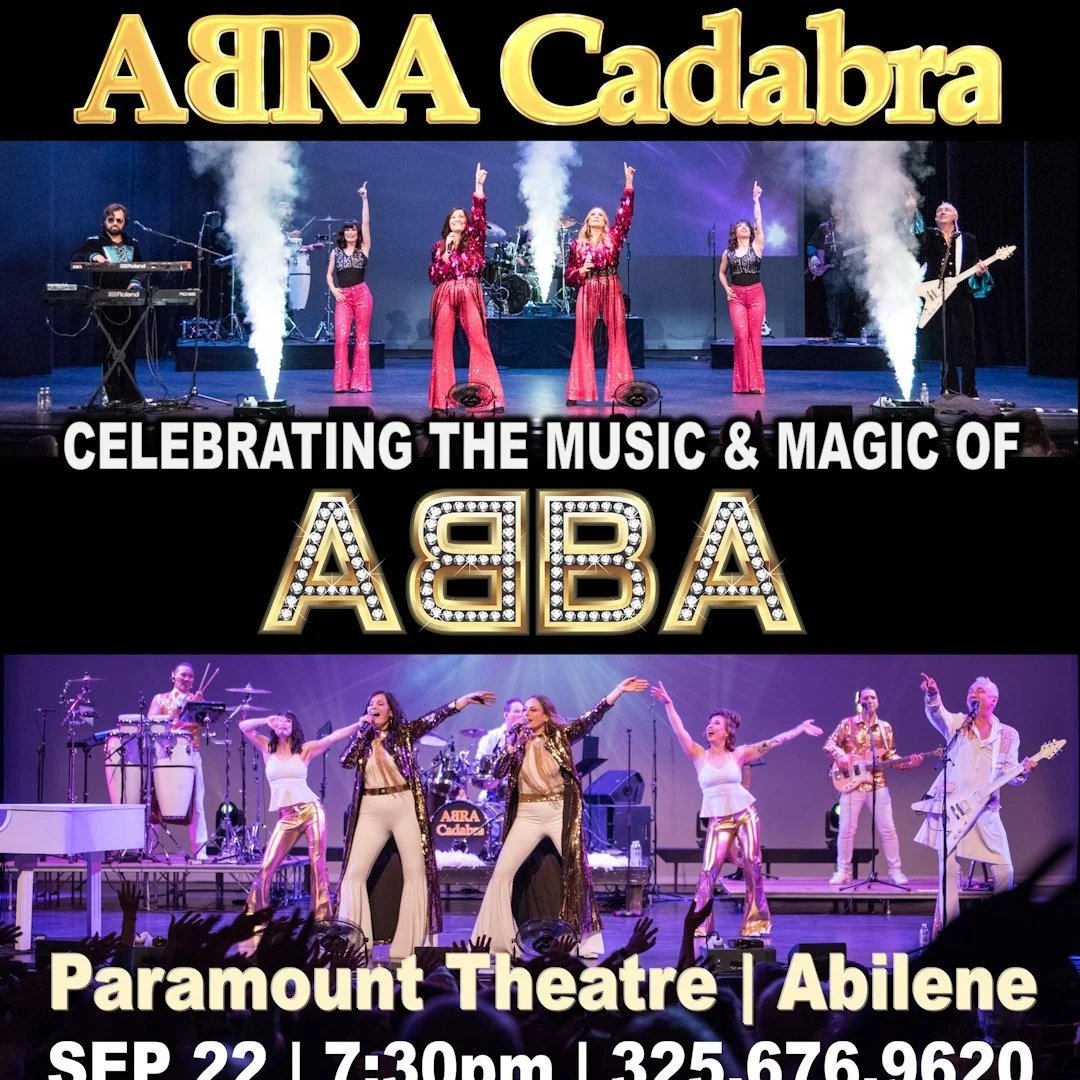 ABRA CADABRA - A TRIBUTE TO ABBA