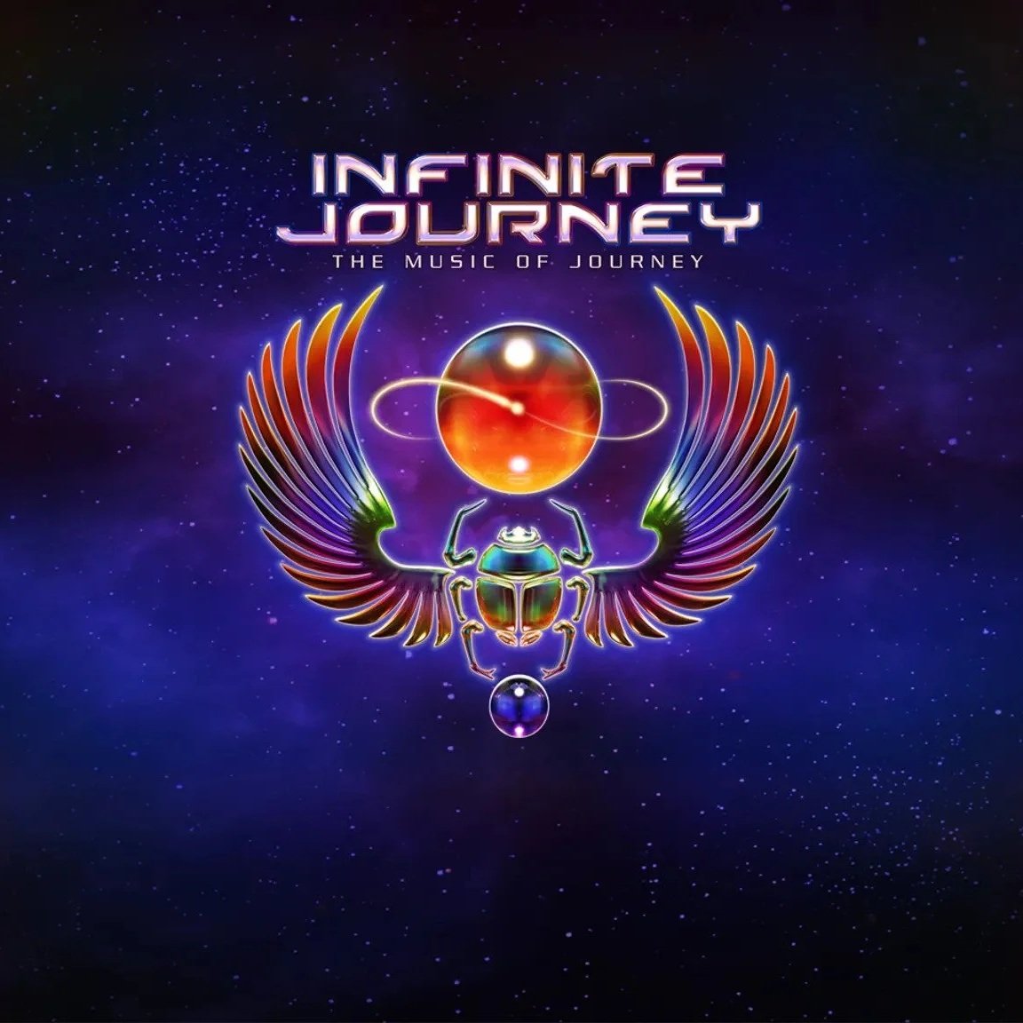INFINITE JOURNEY: A TRIBUTE TO JOURNEY