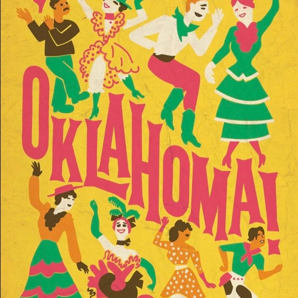 ACS: OKLAHOMA