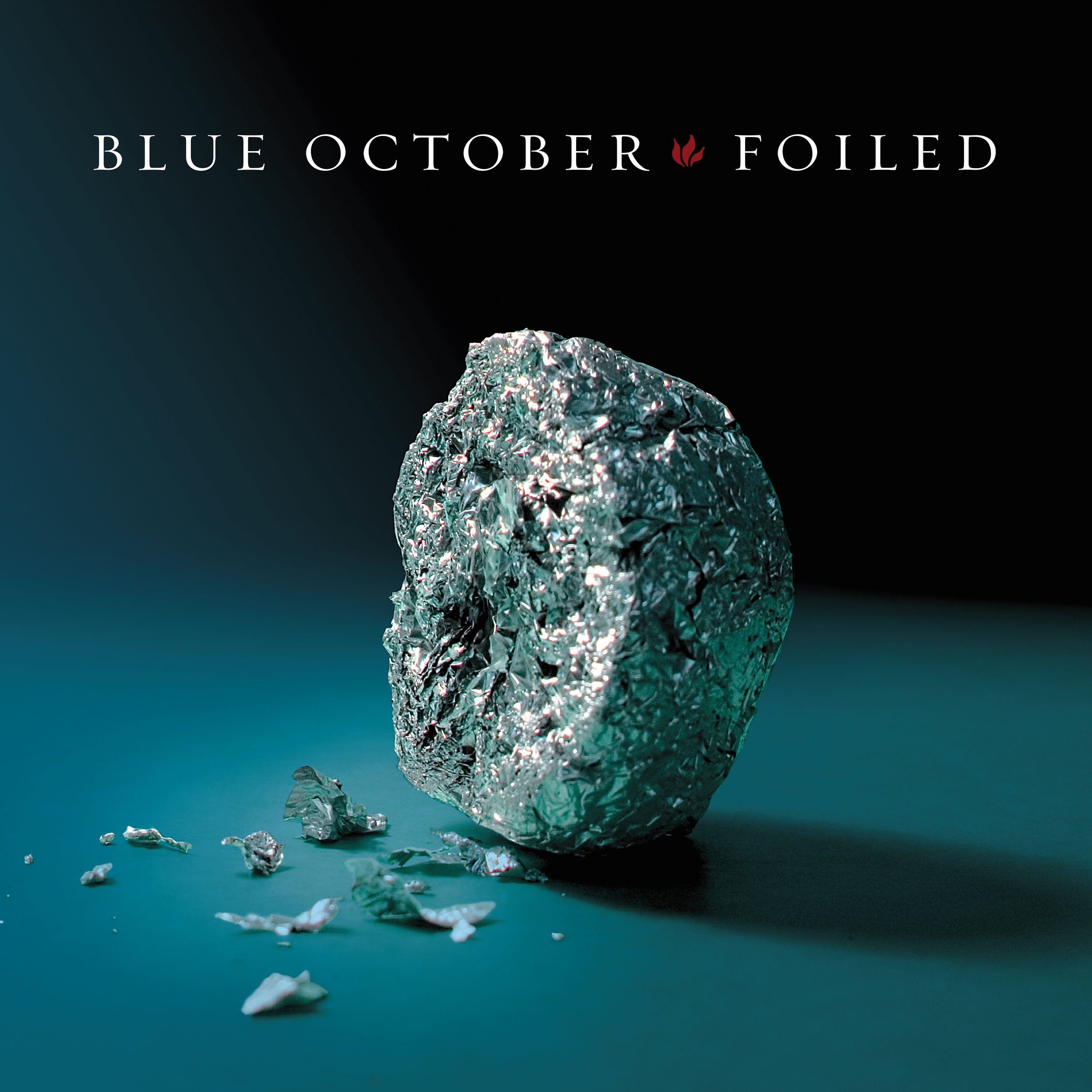 BLUE OCTOBER