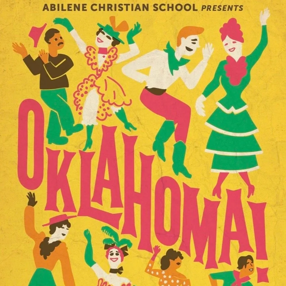 OKLAHOMA!