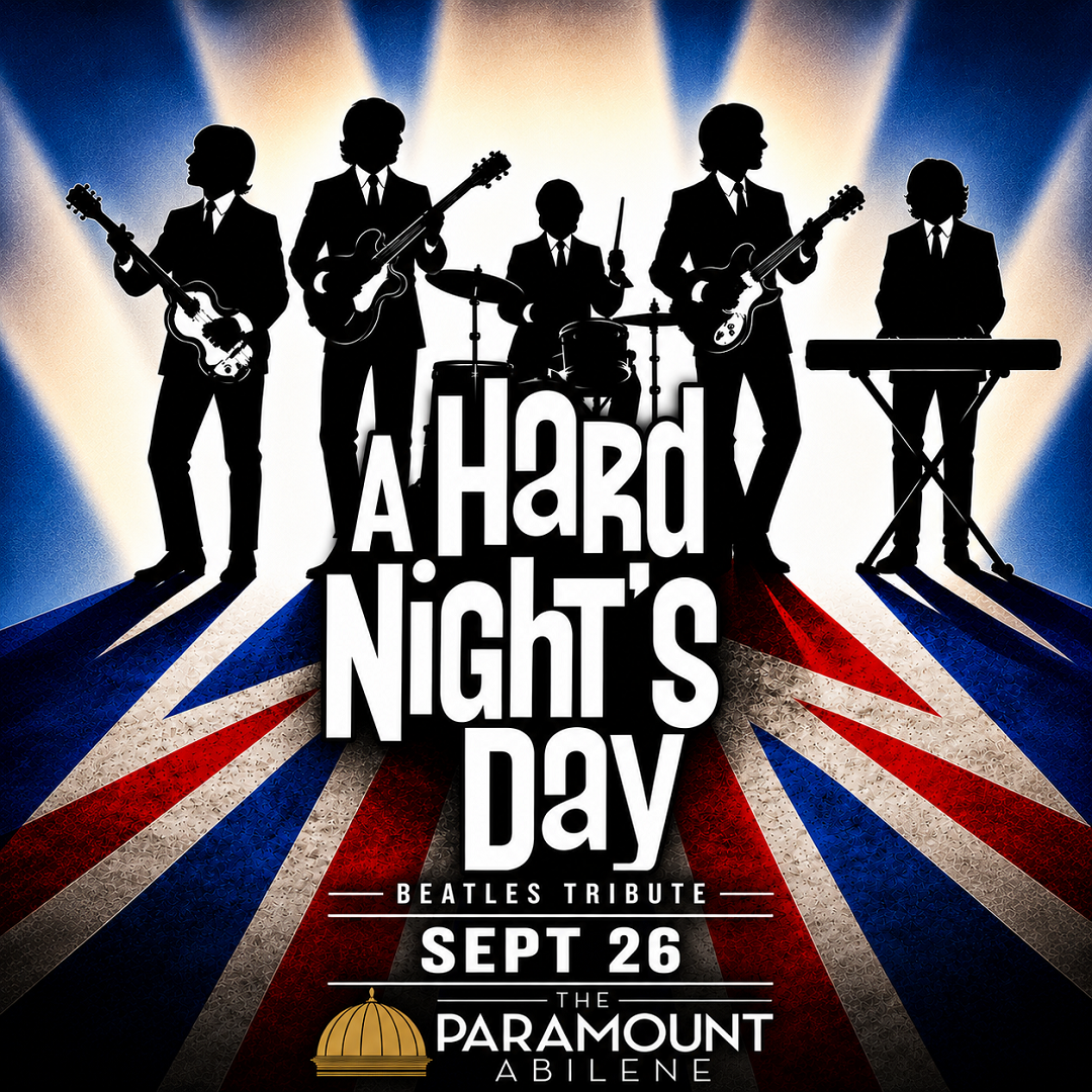 A HARD NIGHT'S DAY: A TRIBUTE TO THE BEATLES