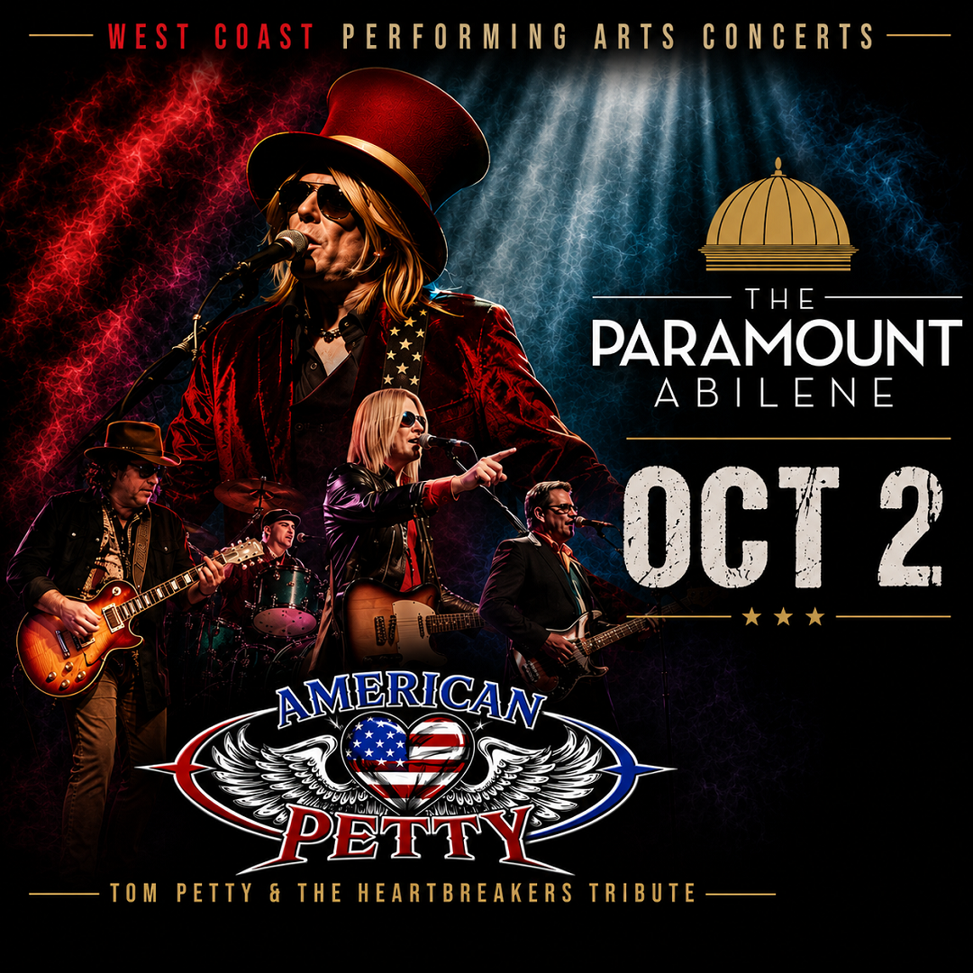 AMERICAN PETTY: A TRIBUTE TO TOM PETTY AND THE HEARTBREAKERS