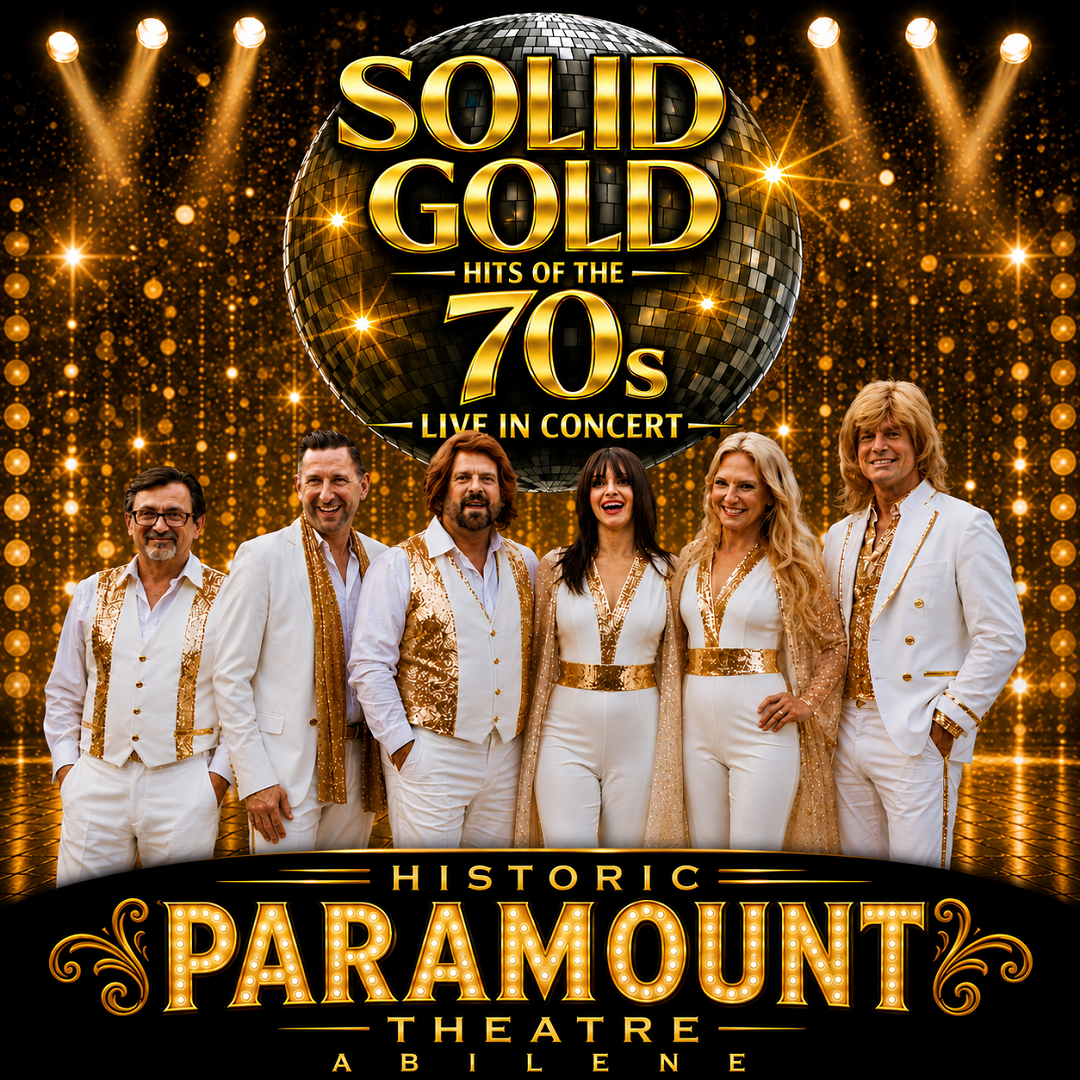 SOLID GOLD HITS OF THE 70S