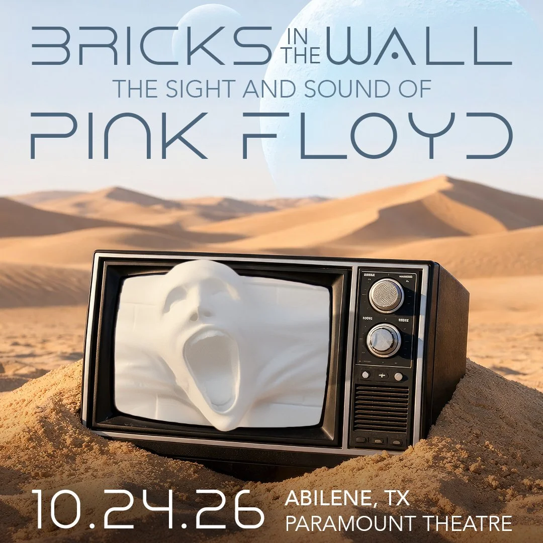 BRICKS IN THE WALL: PINK FLOYD TRIBUTE 