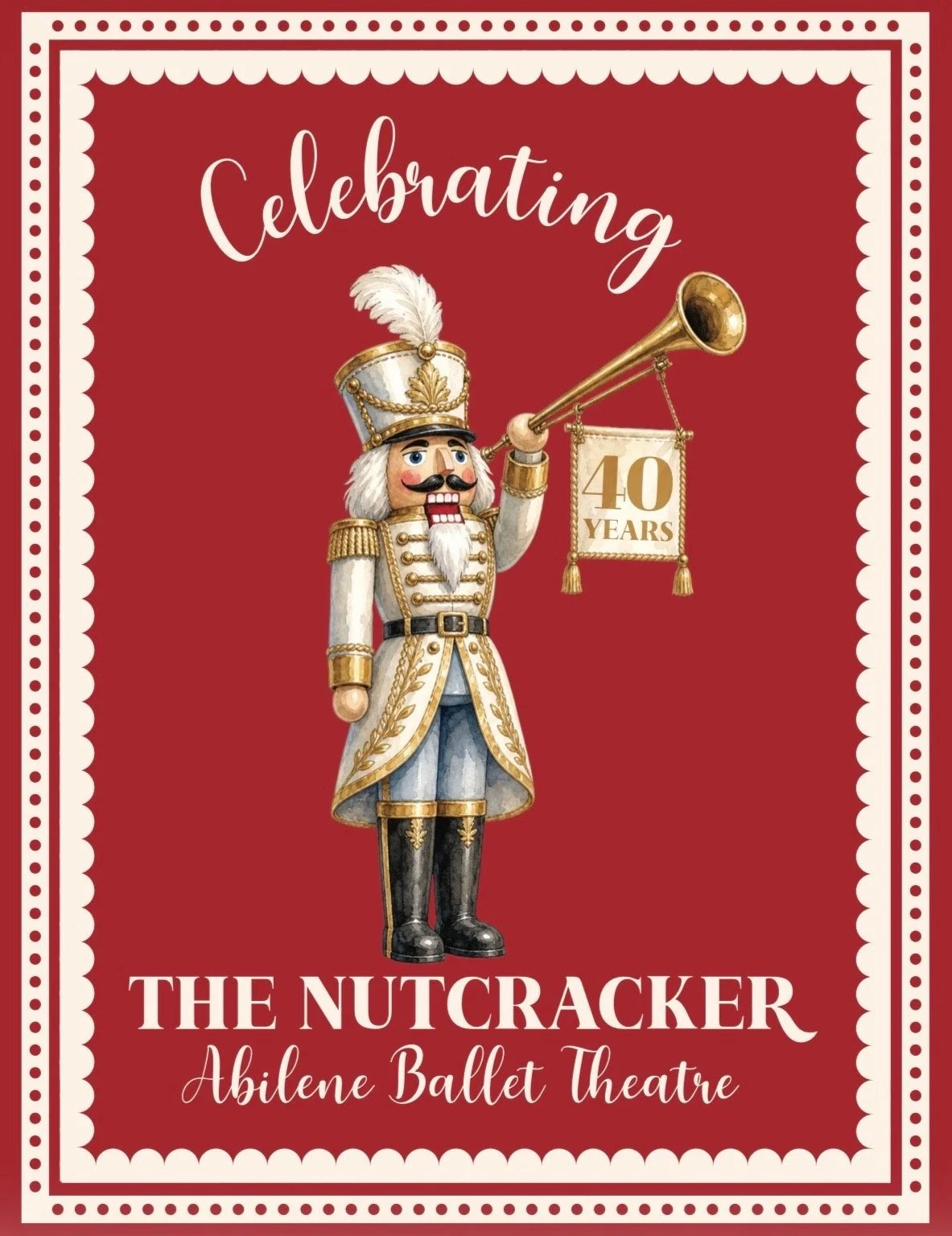 THE NUTCRACKER 