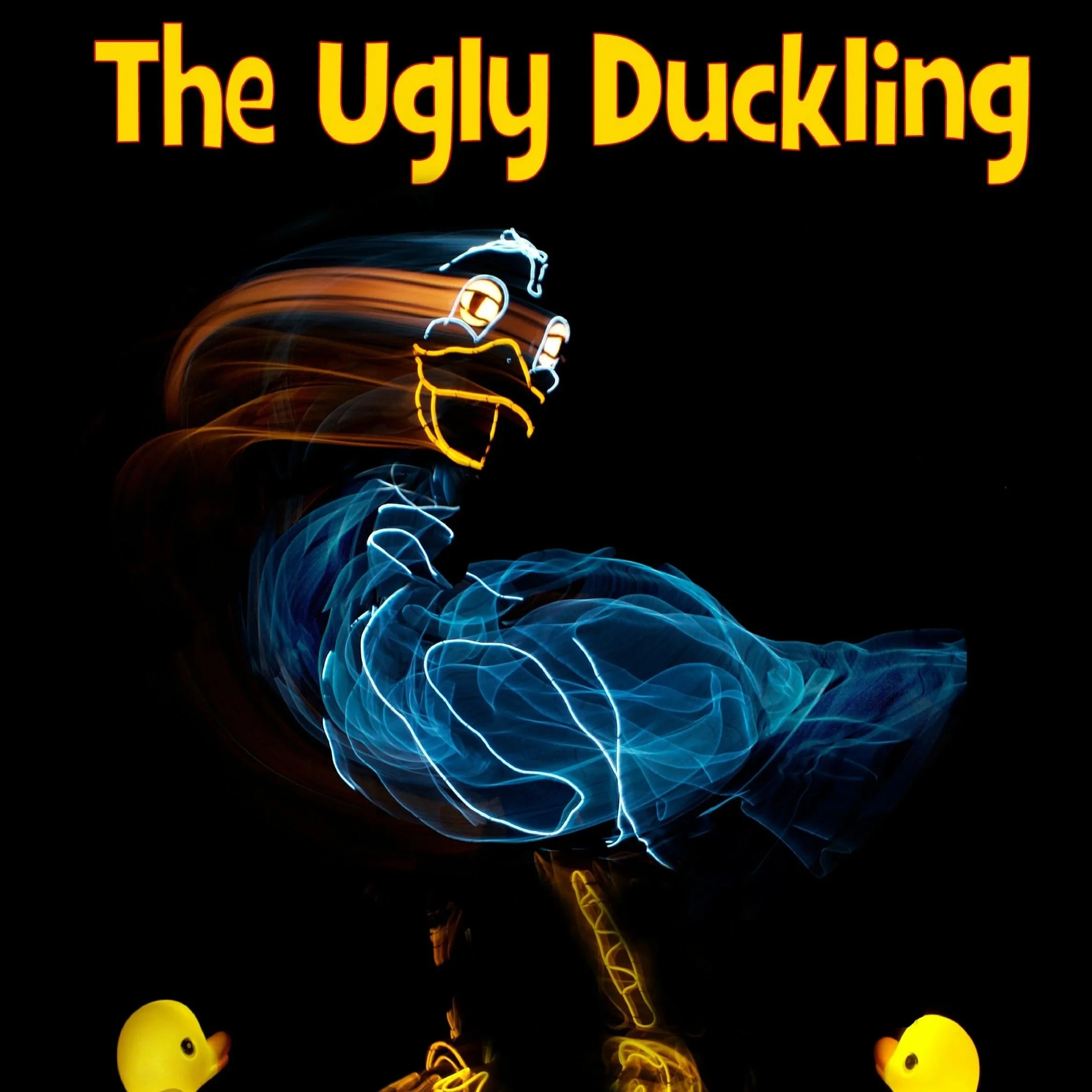 THE UGLY DUCKLING 