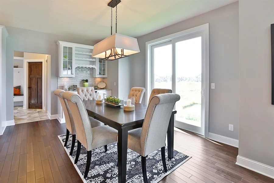 Ziegler Custom Homes