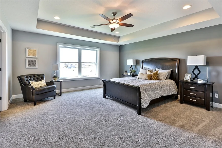 Ziegler Custom Homes