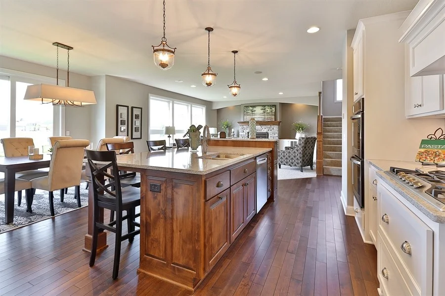 Ziegler Custom Homes