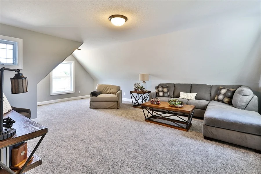 Ziegler Custom Homes