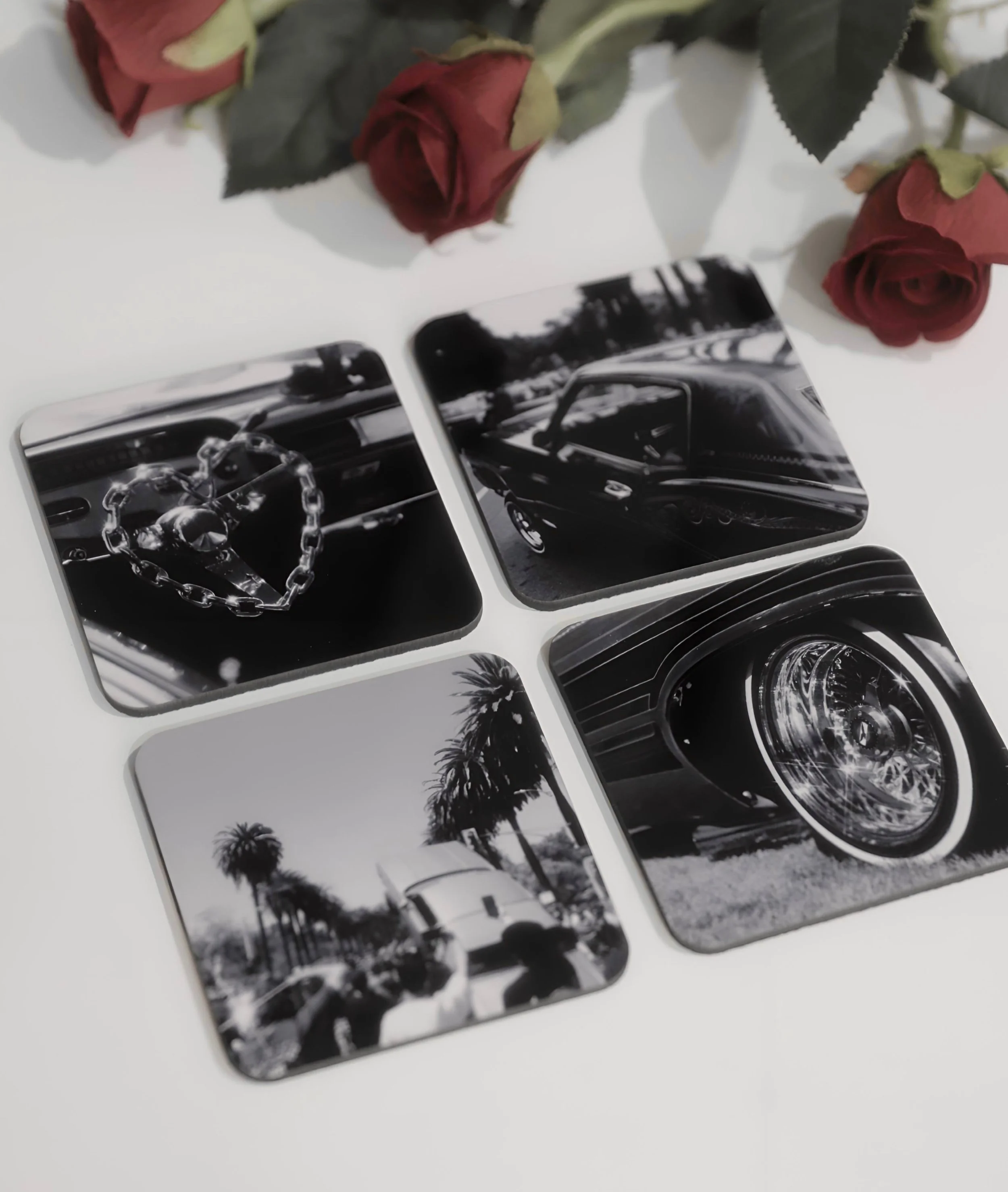 Original Coaster 3 (Car Show)